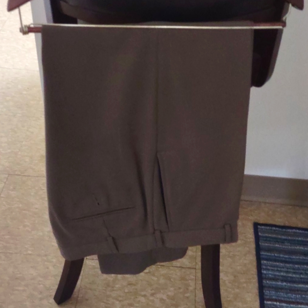 Men's pants